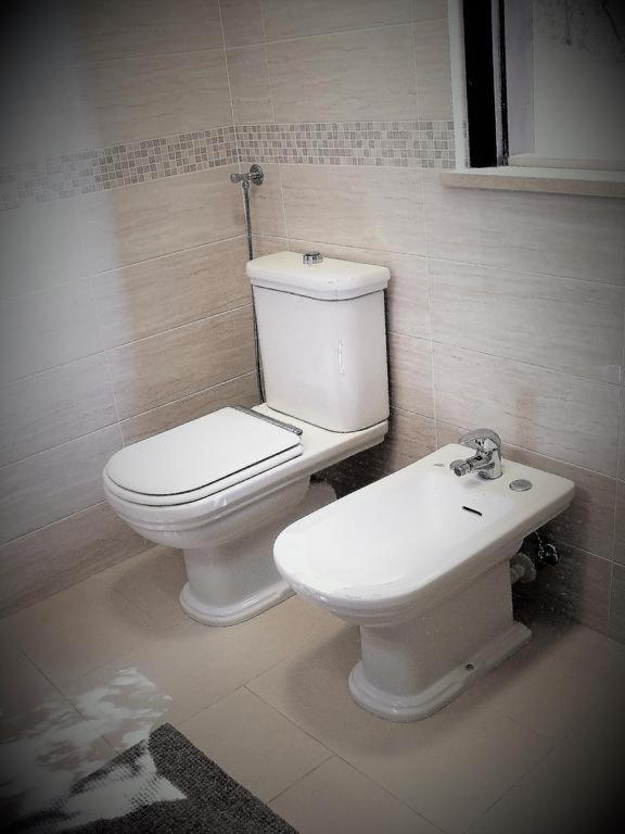 Rm Apartment Messina Buitenkant foto
